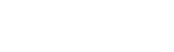 MiGO App Store